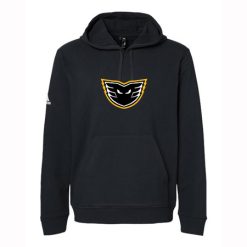 Alternative view of WMPH Adidas Fleece Hoodie