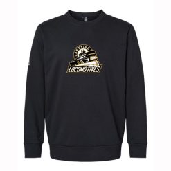 Alternative view of WMPH Adidas Fleece Crewneck Sweatshirt