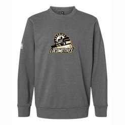 WMPH Adidas Fleece Crewneck Sweatshirt