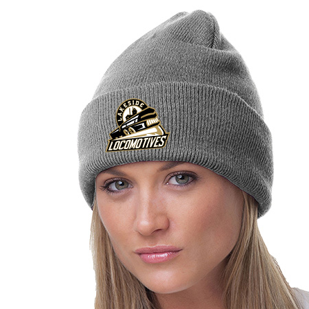 WMPH Knit Cuff Beanie - Image 12