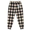WMPH Burnside Flannel Jogger
