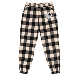 WMPH Burnside Flannel Jogger