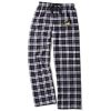WMPH Youth Plaid Flannel Pant