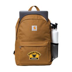 WMPH Carhartt® Canvas Backpack