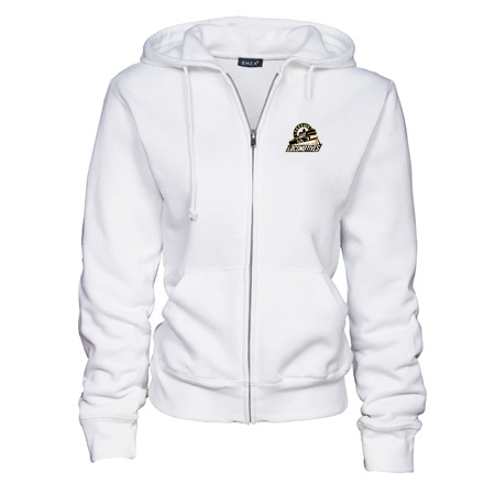 WMPH Ladies Full Zip Fleece Hoodie - Image 21