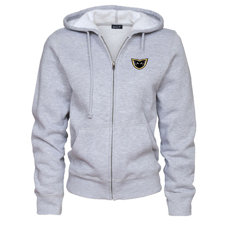 WMPH Ladies Full Zip Fleece Hoodie - Image 19