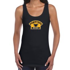 WMPH Ladies Soft Style Tank Top