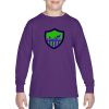 WMPH Youth Heavy Cotton™ Youth Long Sleeve T-Shirt