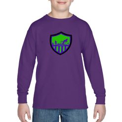 WMPH Youth Heavy Cotton™ Youth Long Sleeve T-Shirt