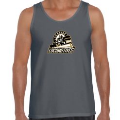 Alternative view of WMPH Softstyle Tank Top