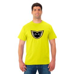 Alternative view of WMPH Adult DRI-POWER T-Shirt