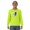 WMPH Youth DRI-POWER Youth Long Sleeve T-Shirt