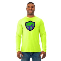 WMPH Adult DRI-Power Long Sleeve Poly T-Shirt