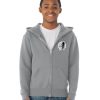 WMPH Youth Youth Full Zip Hoodie