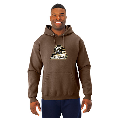WMPH Adult NuBlend® Hooded Sweatshirt - Image 45