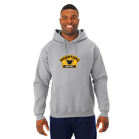 WMPH Adult NuBlend® Hooded Sweatshirt - Image 25