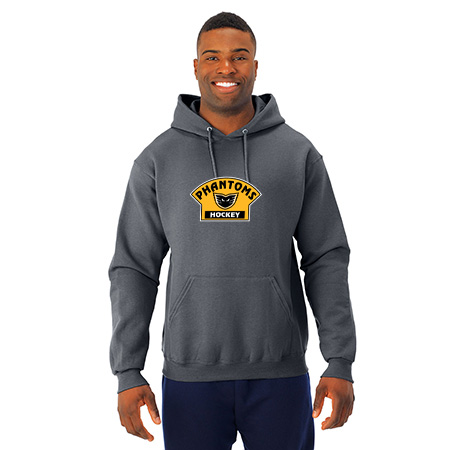 WMPH Adult NuBlend® Hooded Sweatshirt - Image 28