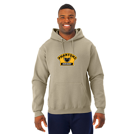 WMPH Adult NuBlend® Hooded Sweatshirt - Image 58