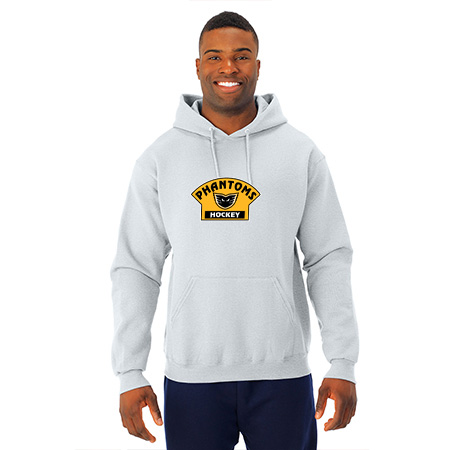 WMPH Adult NuBlend® Hooded Sweatshirt - Image 79