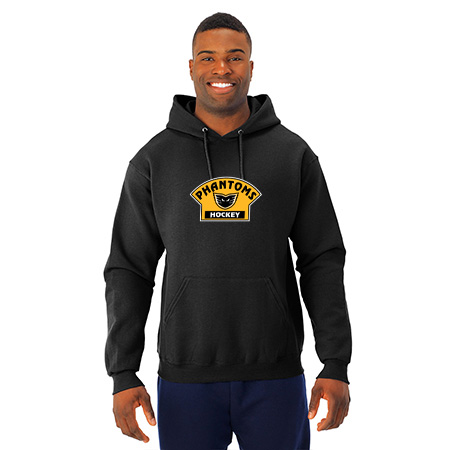 WMPH Adult NuBlend® Hooded Sweatshirt - Image 26