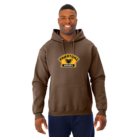 WMPH Adult NuBlend® Hooded Sweatshirt - Image 54