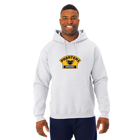 WMPH Adult NuBlend® Hooded Sweatshirt - Image 35