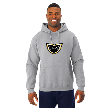 WMPH Adult NuBlend® Hooded Sweatshirt - Image 50