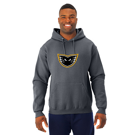 WMPH Adult NuBlend® Hooded Sweatshirt - Image 56