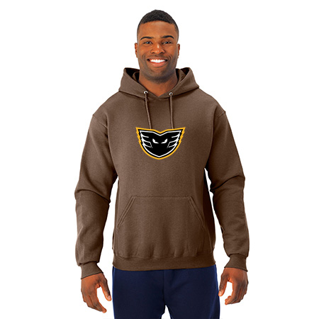 WMPH Adult NuBlend® Hooded Sweatshirt - Image 27