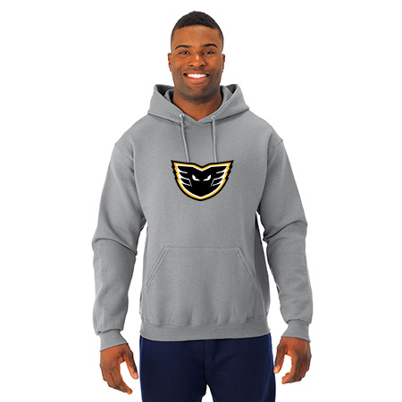 WMPH Adult NuBlend® Hooded Sweatshirt - Image 53