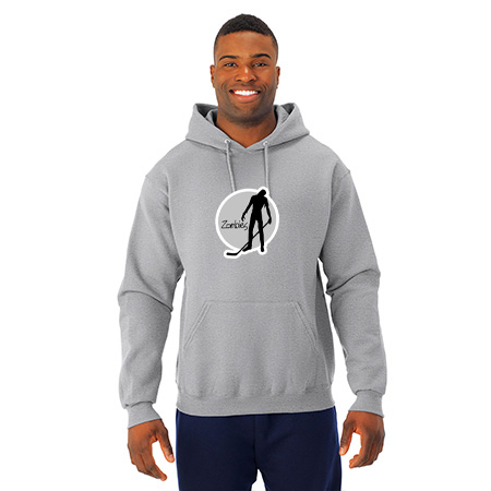 WMPH Adult NuBlend® Hooded Sweatshirt - Image 49