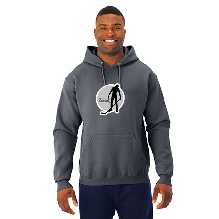 WMPH Adult NuBlend® Hooded Sweatshirt - Image 70