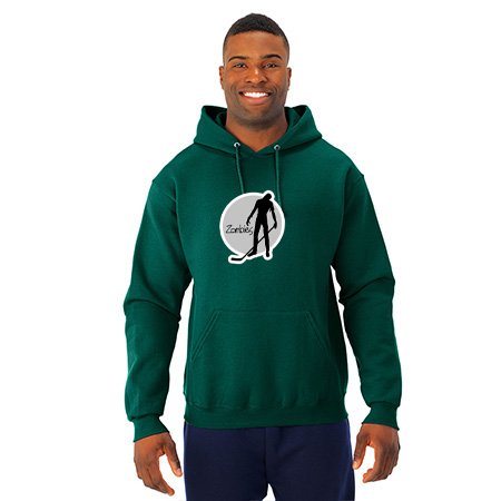 WMPH Adult NuBlend® Hooded Sweatshirt - Image 69