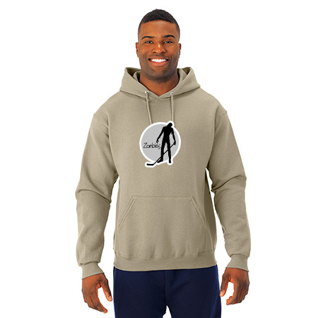 WMPH Adult NuBlend® Hooded Sweatshirt - Image 29