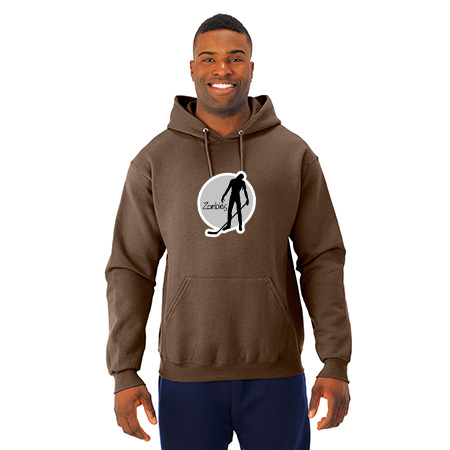 WMPH Adult NuBlend® Hooded Sweatshirt - Image 11