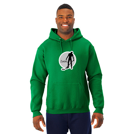WMPH Adult NuBlend® Hooded Sweatshirt - Image 59