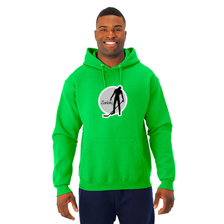 WMPH Adult NuBlend® Hooded Sweatshirt - Image 65