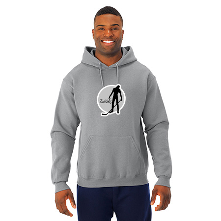 WMPH Adult NuBlend® Hooded Sweatshirt - Image 48