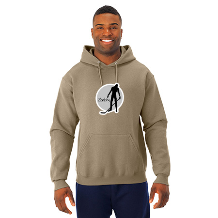 WMPH Adult NuBlend® Hooded Sweatshirt - Image 66