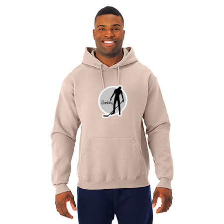 WMPH Adult NuBlend® Hooded Sweatshirt - Image 16