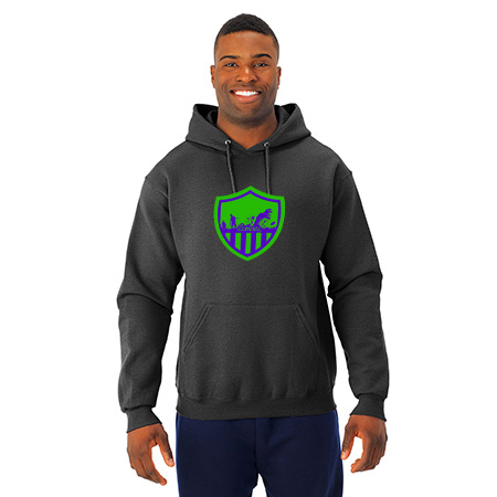 WMPH Adult NuBlend® Hooded Sweatshirt - Image 15