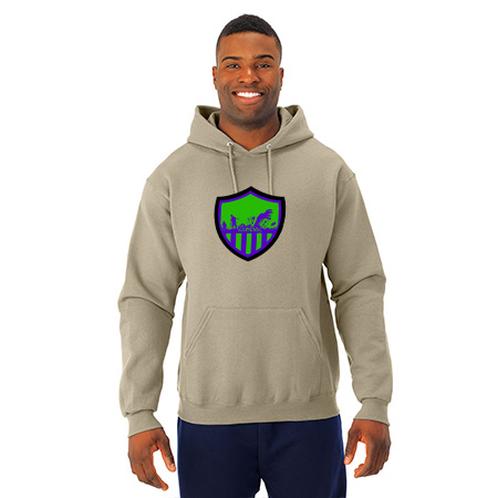 WMPH Adult NuBlend® Hooded Sweatshirt - Image 72