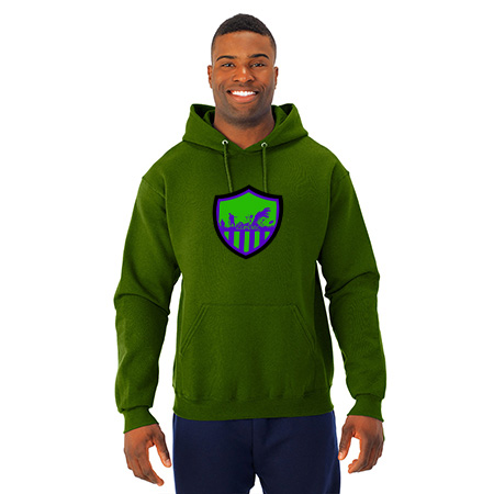 WMPH Adult NuBlend® Hooded Sweatshirt - Image 6