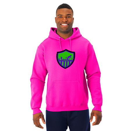 WMPH Adult NuBlend® Hooded Sweatshirt - Image 62