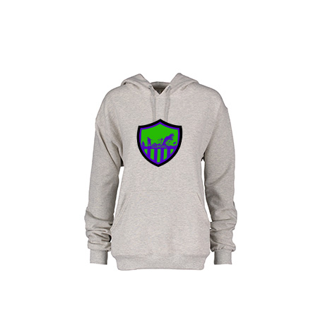 WMPH Adult NuBlend® Hooded Sweatshirt - Image 67