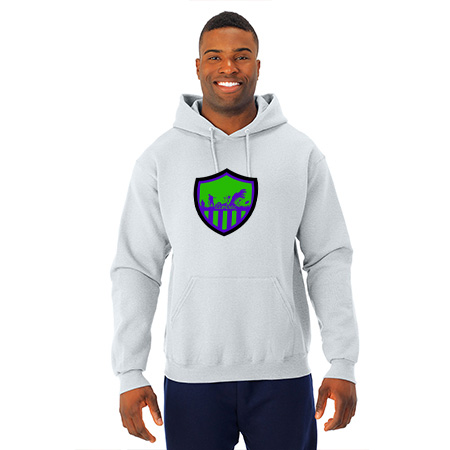 WMPH Adult NuBlend® Hooded Sweatshirt - Image 40
