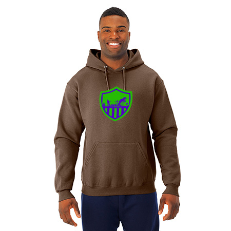 WMPH Adult NuBlend® Hooded Sweatshirt - Image 61