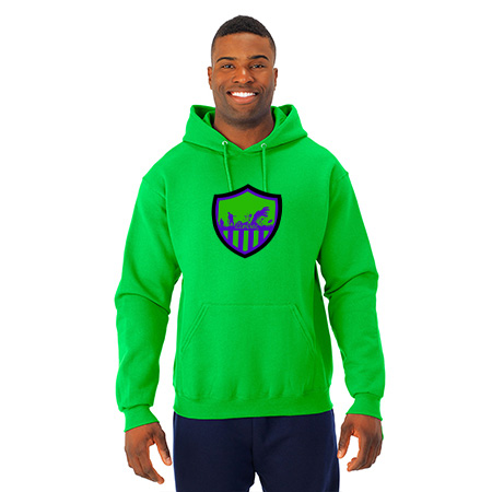 WMPH Adult NuBlend® Hooded Sweatshirt - Image 13