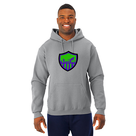 WMPH Adult NuBlend® Hooded Sweatshirt - Image 36