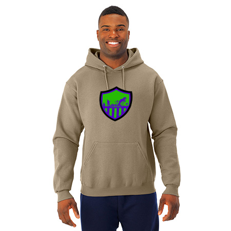 WMPH Adult NuBlend® Hooded Sweatshirt - Image 33